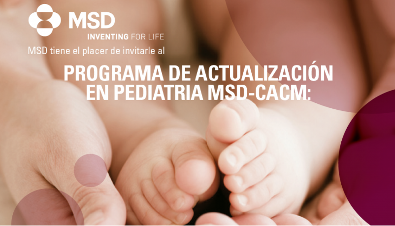 Programa De Actualización En Pediatría 2 De Octubre Y 19 De Noviembre 