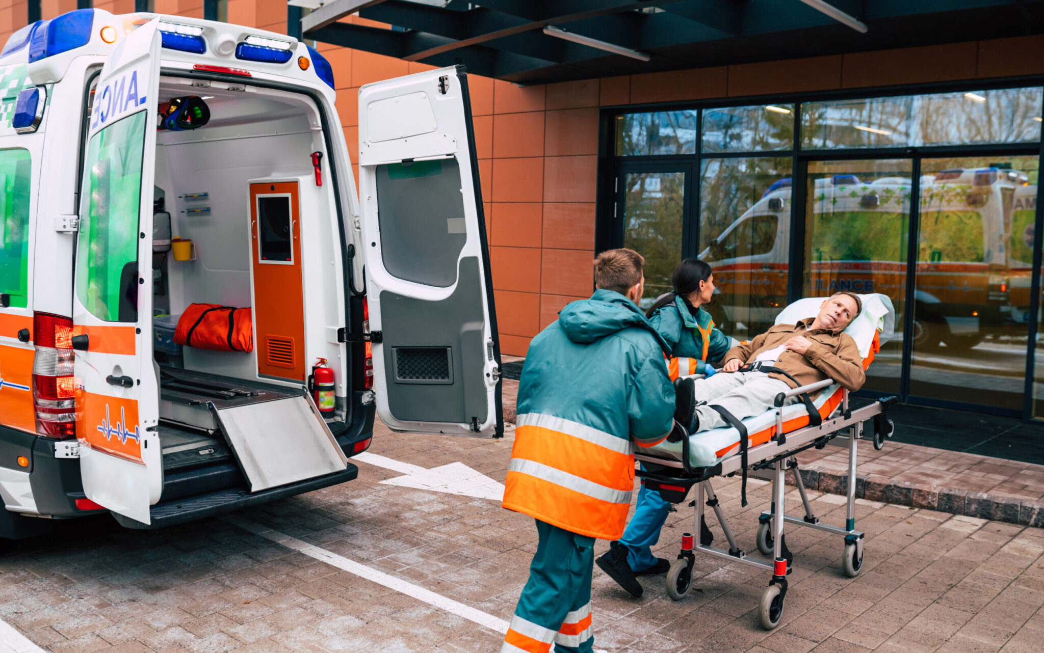 Día De La Medicina De Urgencias Y Emergencias Colegio Oficial Médicos