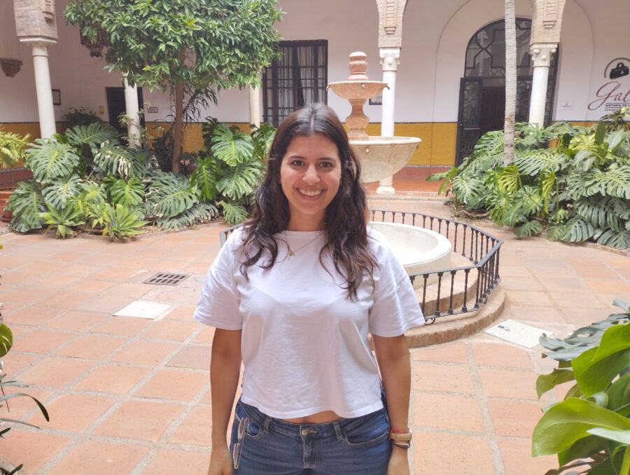 Los MIR eligen Málaga para hacer su residencia y llegan a colegiarse en nuestras oficinas ‘cargados de ilusión’