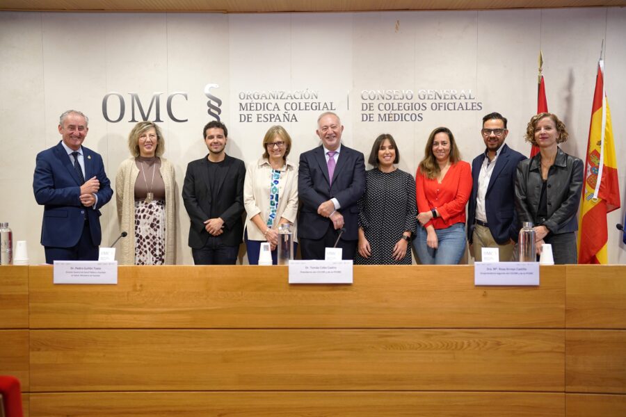 Ministerio de Sanidad, profesión médica e instituciones científicas se unen al servicio de la ciencia y frente a las pseudoterapias