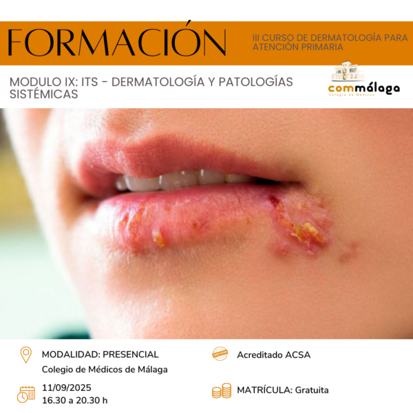 Curso de Soporte Vital Avanzado (SVA) y DEA | 10 Y 11 de septiembre