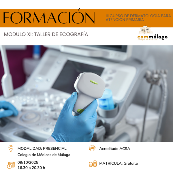 Curso de Soporte Vital Básico (SVB) y DEA | 7 de octubre
