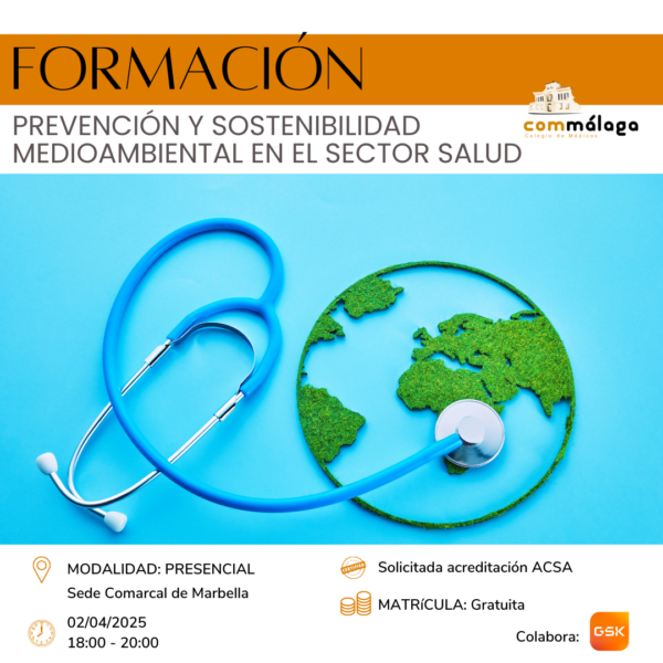 II Edición Introducción a la Inteligencia Artificial en Medicina | 1 de abril