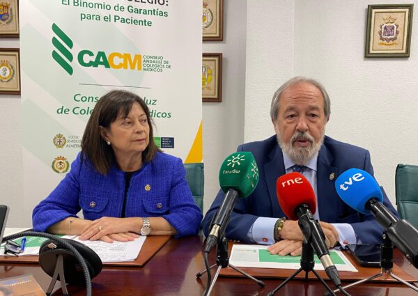 Hace falta una planificación de las especialidades en las que se necesitan más médicos