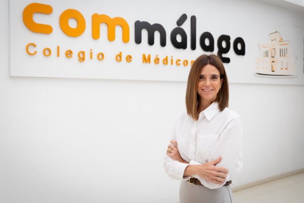 Almudena Serrano Campos