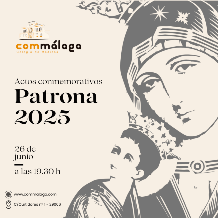 El Colegio celebra la festividad de la Patrona el 26 de junio