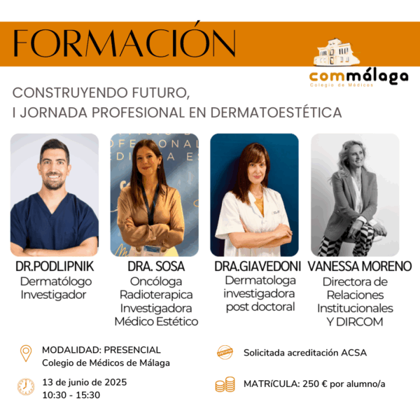 Módulo VI: Nevus melanocíticos. Melanoma. | 12 de junio