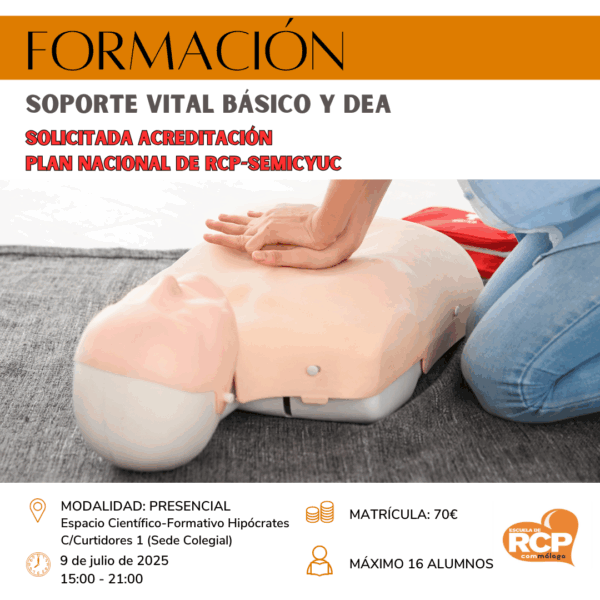 Cursos y seminarios