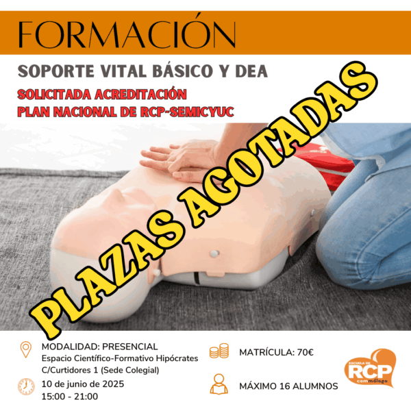 Inteligencia artificial y derechos de los pacientes: el equilibrio necesario | 5 de mayo al 15 de junio