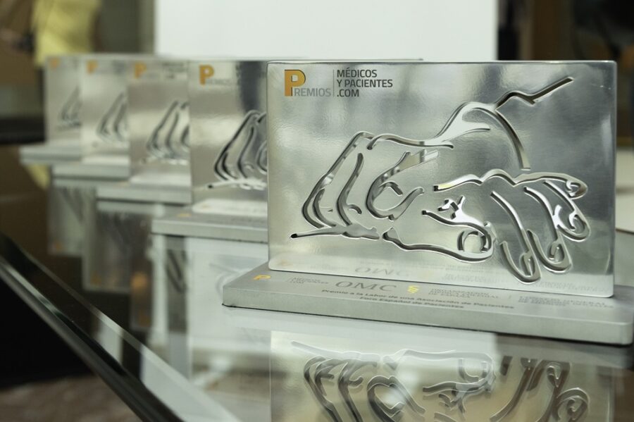 Convocada la VII Edición de los Premios Médicos y Pacientes
