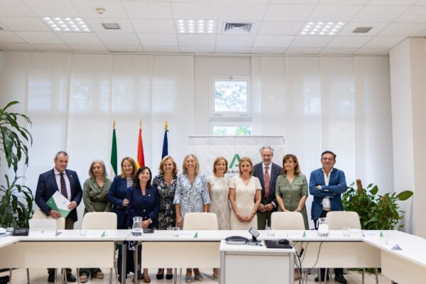 El Foro Andaluz de Médicos de Primaria reclama respuestas urgentes a la Consejería de Salud