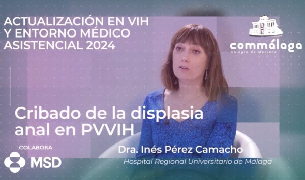 Actualización en VIH y entorno médico asistencial | Vacunas