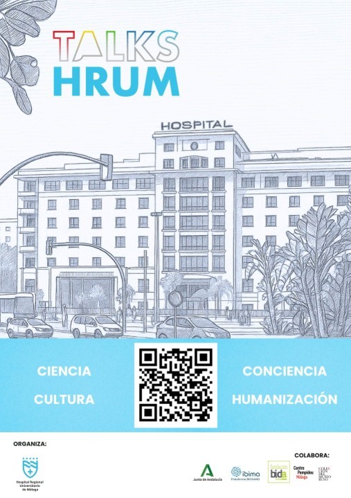 I Conferencia TALKS HRUM – Málaga y su apuesta pionera por la estrategia One Health