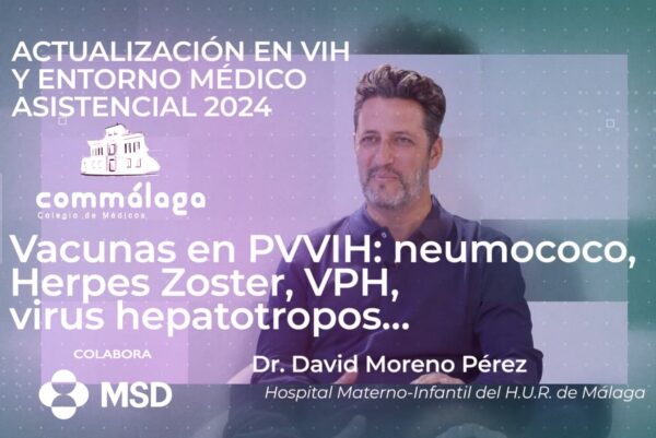 Actualización en VIH y entorno médico asistencial | Implementación de la PrEp