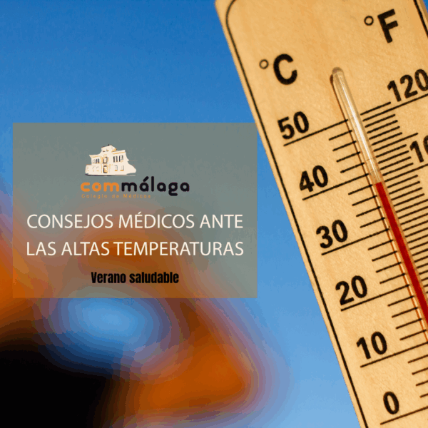 Cuida tu salud en verano: consejos médicos a seguir cuando suben las temperaturas