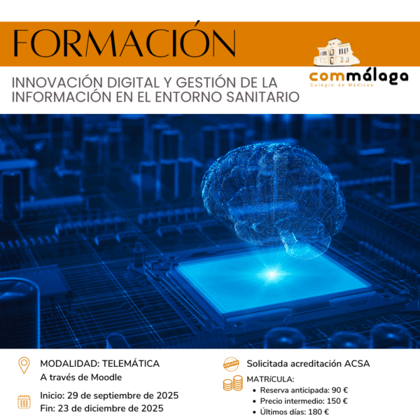 Curso de Reanimación Cardiopulmonar Pediátrica Avanzada | 19 y 20 de septiembre