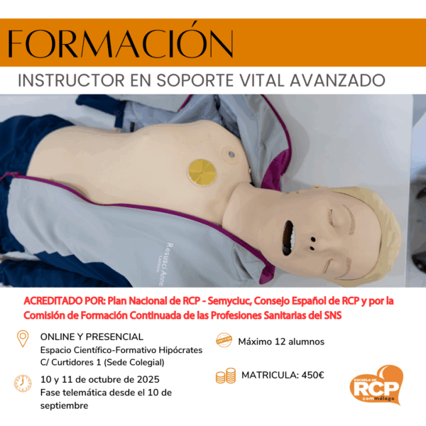 Innovación Digital y Gestión de la Información en el Entorno Sanitario | 29 de septiembre a 23 de diciembre