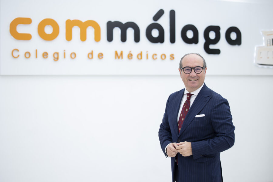 El Colegio de Médicos de Málaga, pionero en formar a los médicos en Inteligencia Artificial
