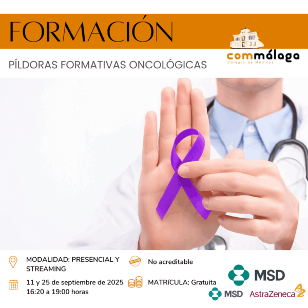 Módulo IX: ITS. Dermatología y patologías sistémicas | 11 de septiembre