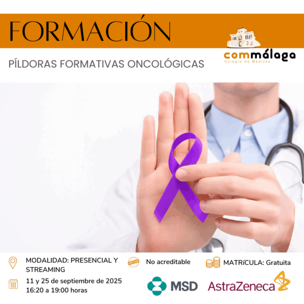 Módulo IX: ITS. Dermatología y patologías sistémicas | 11 de septiembre