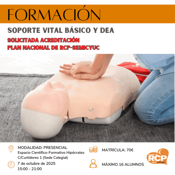 Innovación Digital y Gestión de la Información en el Entorno Sanitario | 29 de septiembre a 23 de diciembre