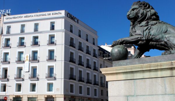 La Organización Médica Colegial renueva sus estatutos para actualizar y modernizar la corporación