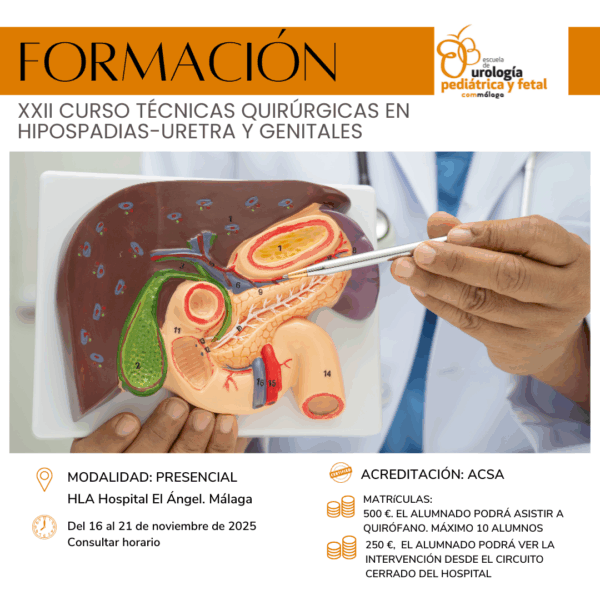 Curso de Soporte Vital Avanzado (SVA) y DEA | 14 Y 15 de noviembre