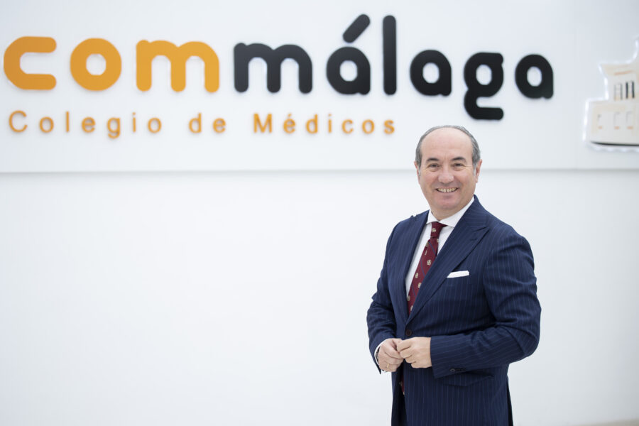 Por un nuevo pacto social en la Medicina | Dr. José Antonio Trujillo