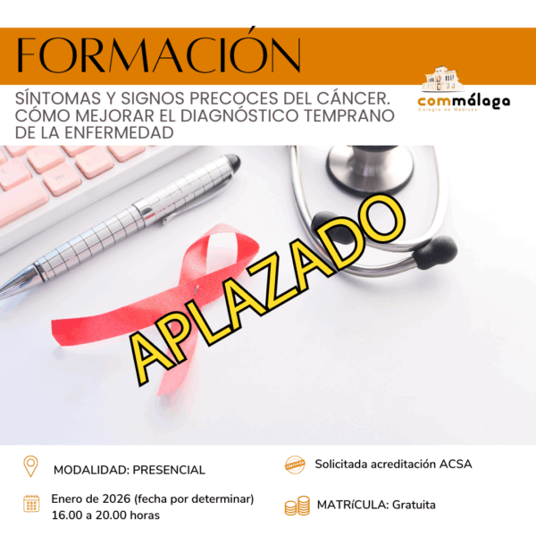 II Curso de Formación Continuada en Dermatología para Médicos de AP