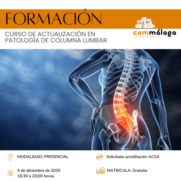 Curso de Soporte Vital Básico (SVB) y DEA (Último curso de SVB de 2025) | 2 de diciembre