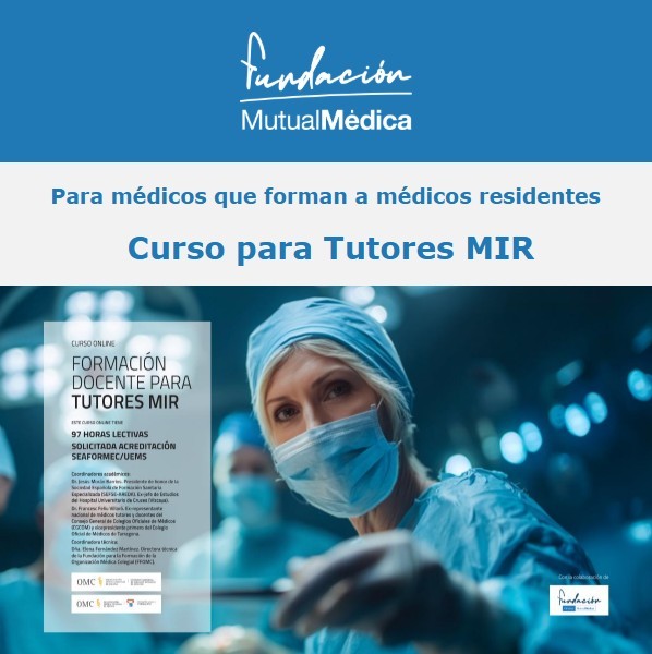 Foro de Deontología Médica 2025-26 Comzaragoza. Sesión 1 | 29 de octubre