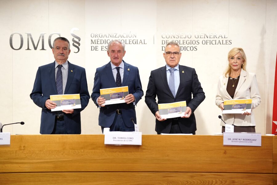 No faltan médicos, se necesita planificación a medio y largo plazo e incentivos para garantizar la equidad territorial