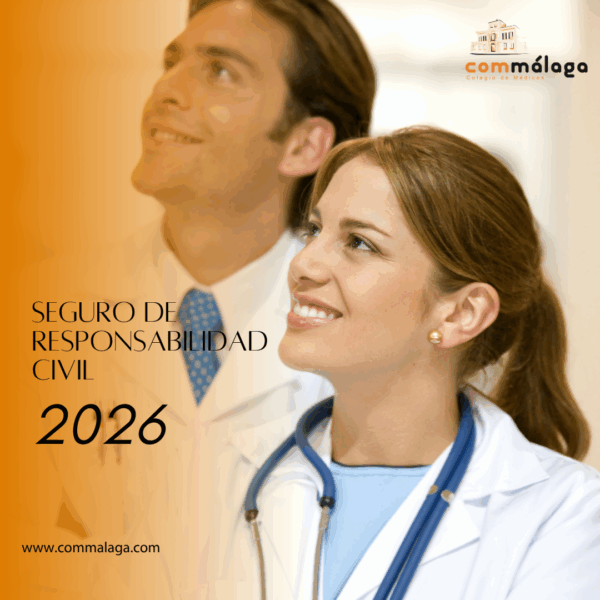 Seguro de Responsabilidad Civil: póliza 2026