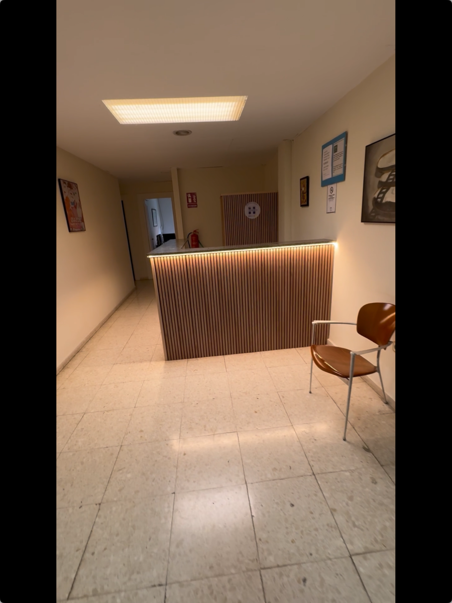 Se traspasa Centro Médico de Conductores por jubilación | Benalmádena