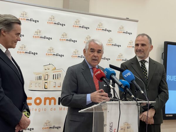 El Colegio propone a las familias que no regalen pantallas a sus hijos en Navidad