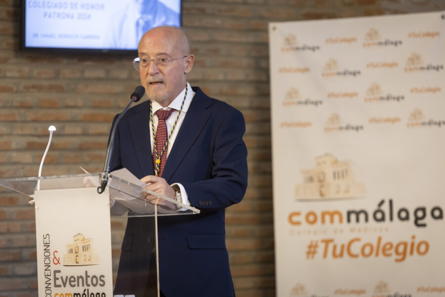 Fallece el Dr. Ismael Herruzo, especialista en Oncología Radioterápica