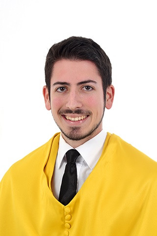 Fallece el Dr. Jesús Saldaña en el accidente ferroviario de Adamuz (Córdoba)