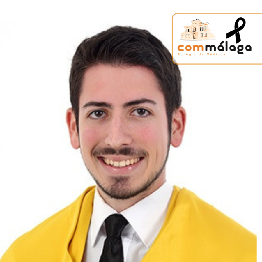 El Colegio de Médicos de Málaga convoca un minuto de silencio por el fallecimiento del Dr. Jesús Saldaña