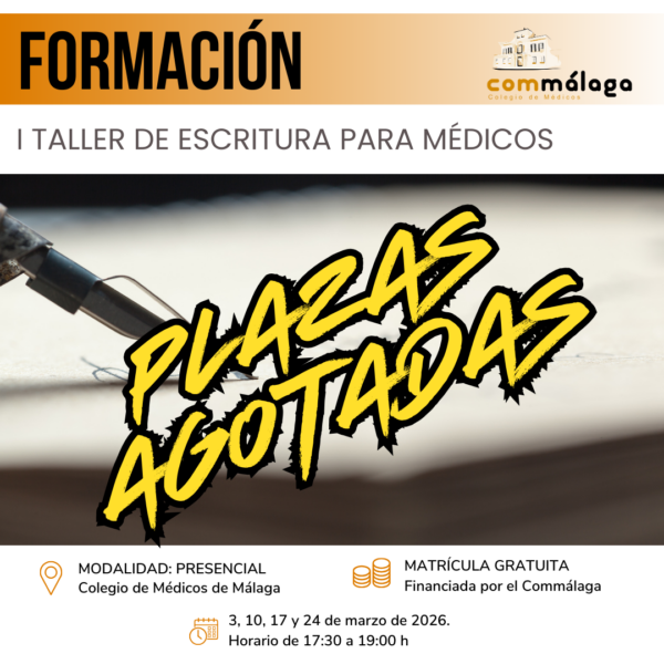 Salud Digital: Cómo dar recomendaciones a la población desde la consulta | 9 de febrero a 30 de junio 2026