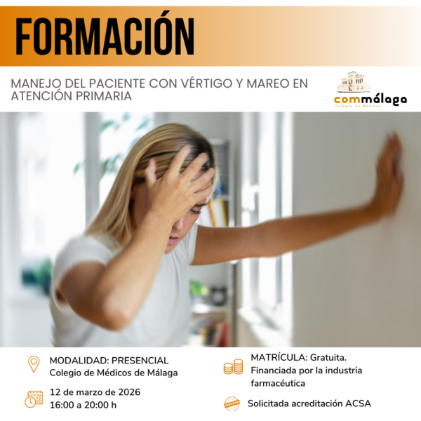 Curso de Soporte Vital Básico (SVB) y DEA | 10 de marzo