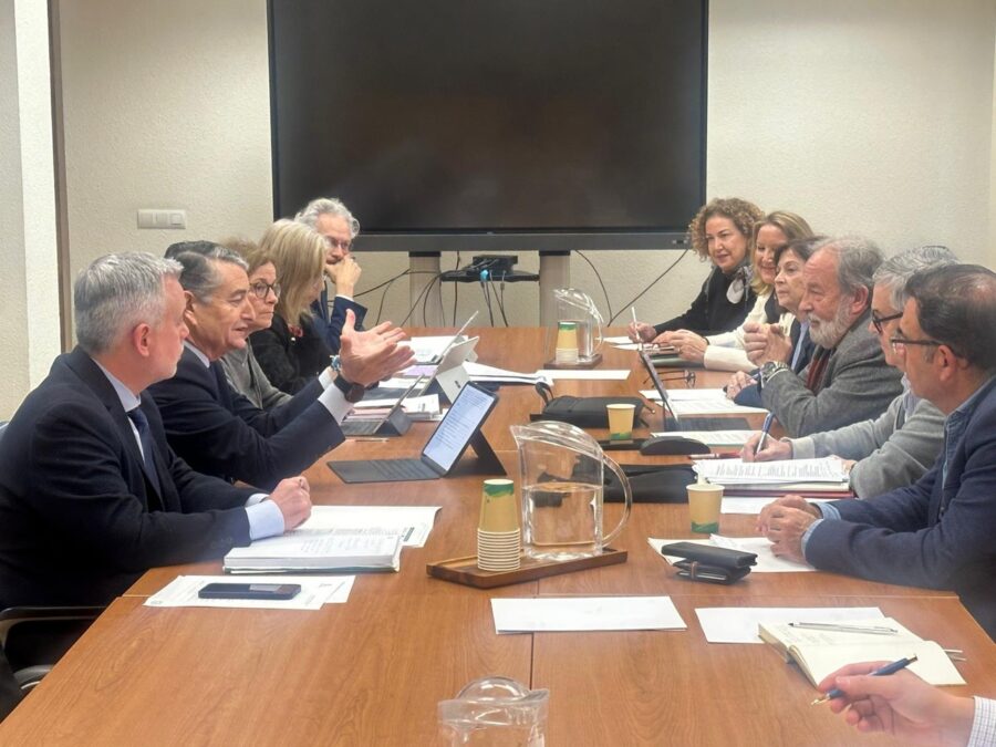 El Foro Andaluz de Médicos de Atención Primaria exige medidas urgentes a la Consejería de Salud