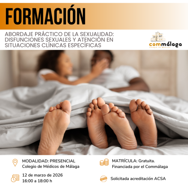 Manejo del paciente con vértigo y mareo en Atención Primaria | 12 de marzo