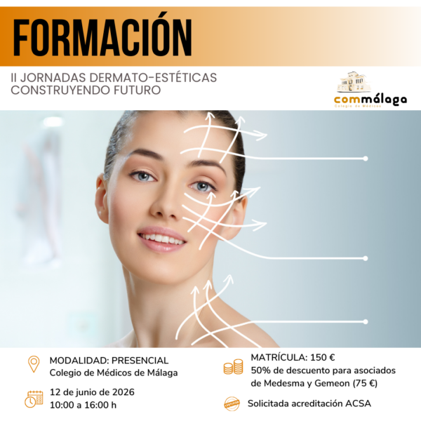 Patologías Inmunomediadas | IV Ciclo de dermatología para AP | 1 al 30 de junio