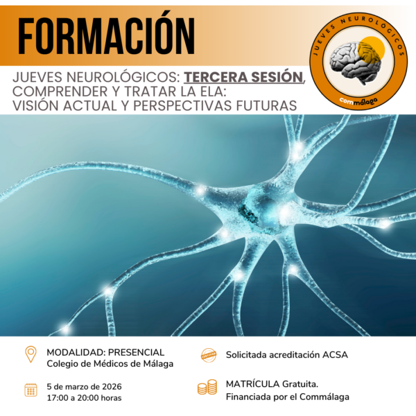 Actualización en patología de columna cervical | 5 de marzo