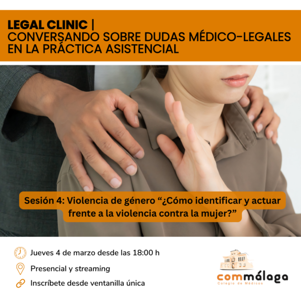 I Taller de escritura para médicos | Marzo (todos los martes)