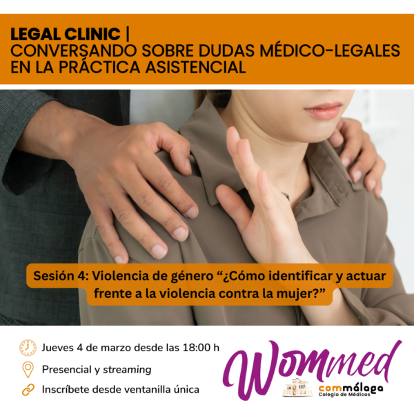 I Taller de escritura para médicos | Marzo (todos los martes)