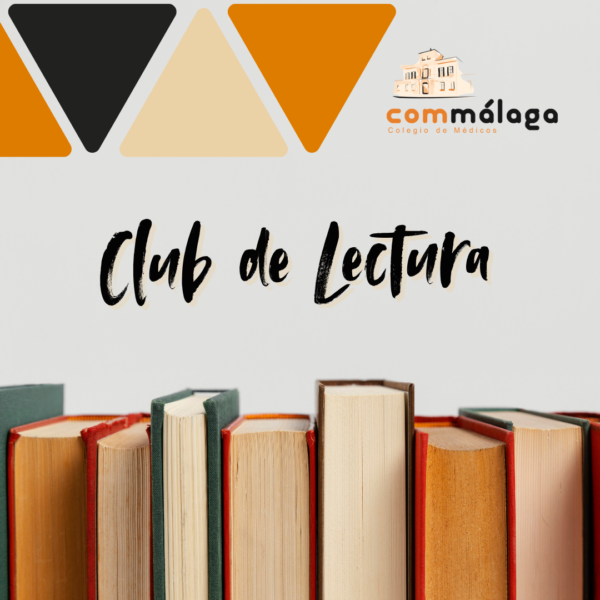 Club de Lectura Commálaga | Próxima cita 3 de noviembre
