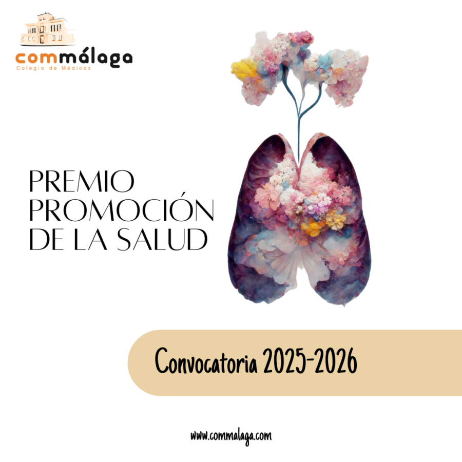 Premio Promoción de la Salud 2026