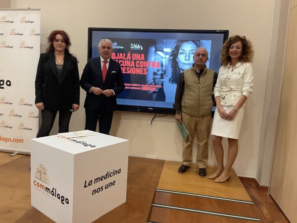 Málaga y provincia registran 72 agresiones a médicos en 2025