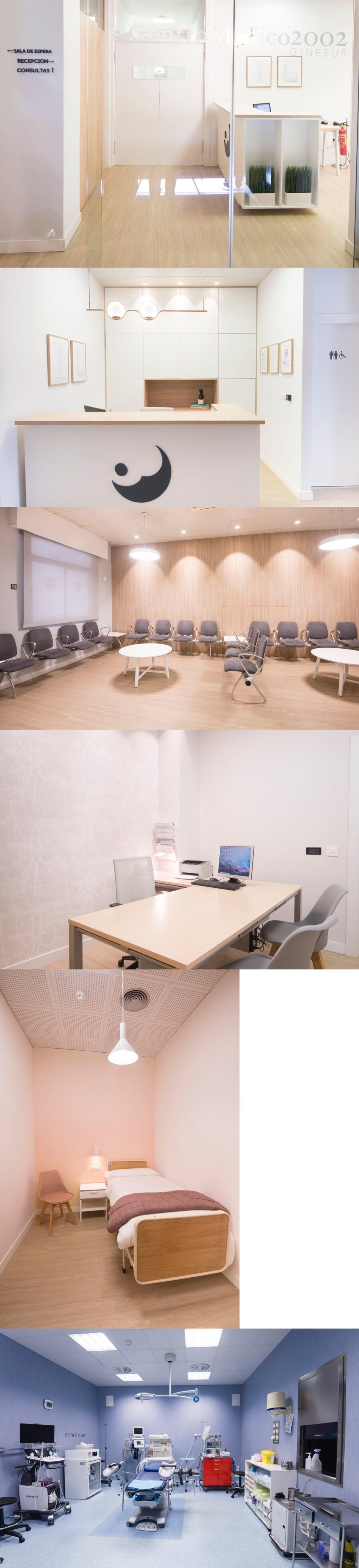 Se alquila consulta de dermatología por jubilación | Málaga